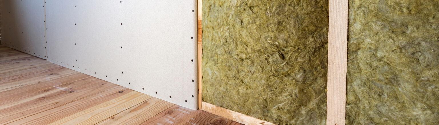 smart wall insulation