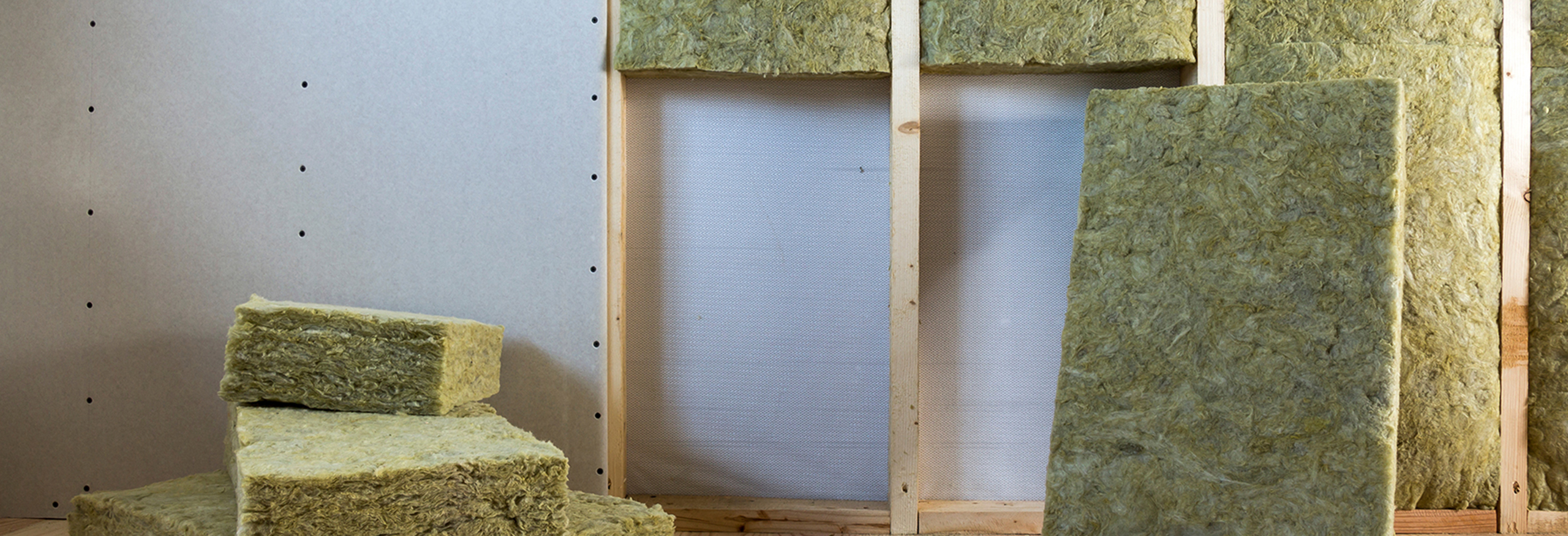 Internal Wall Insulation