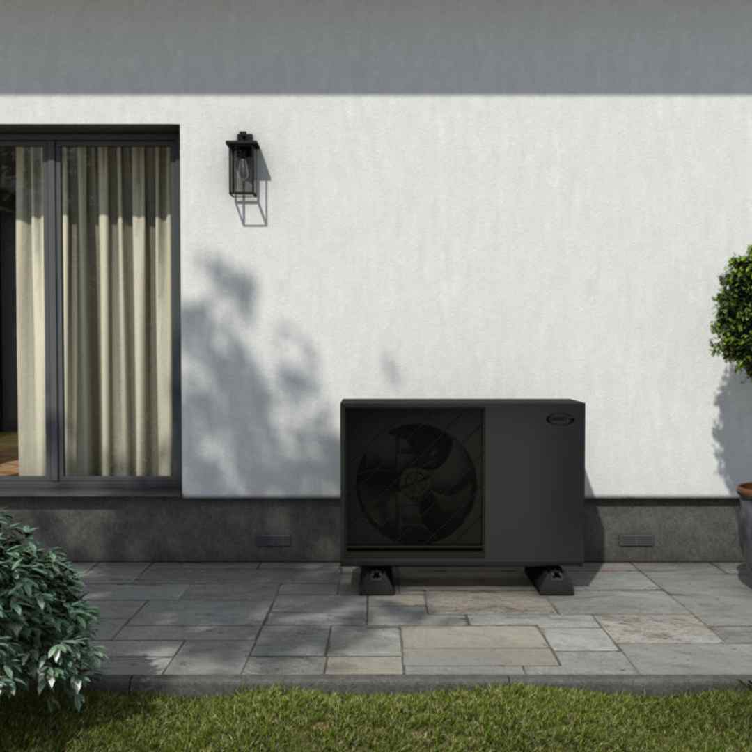 Grant Heat Pump