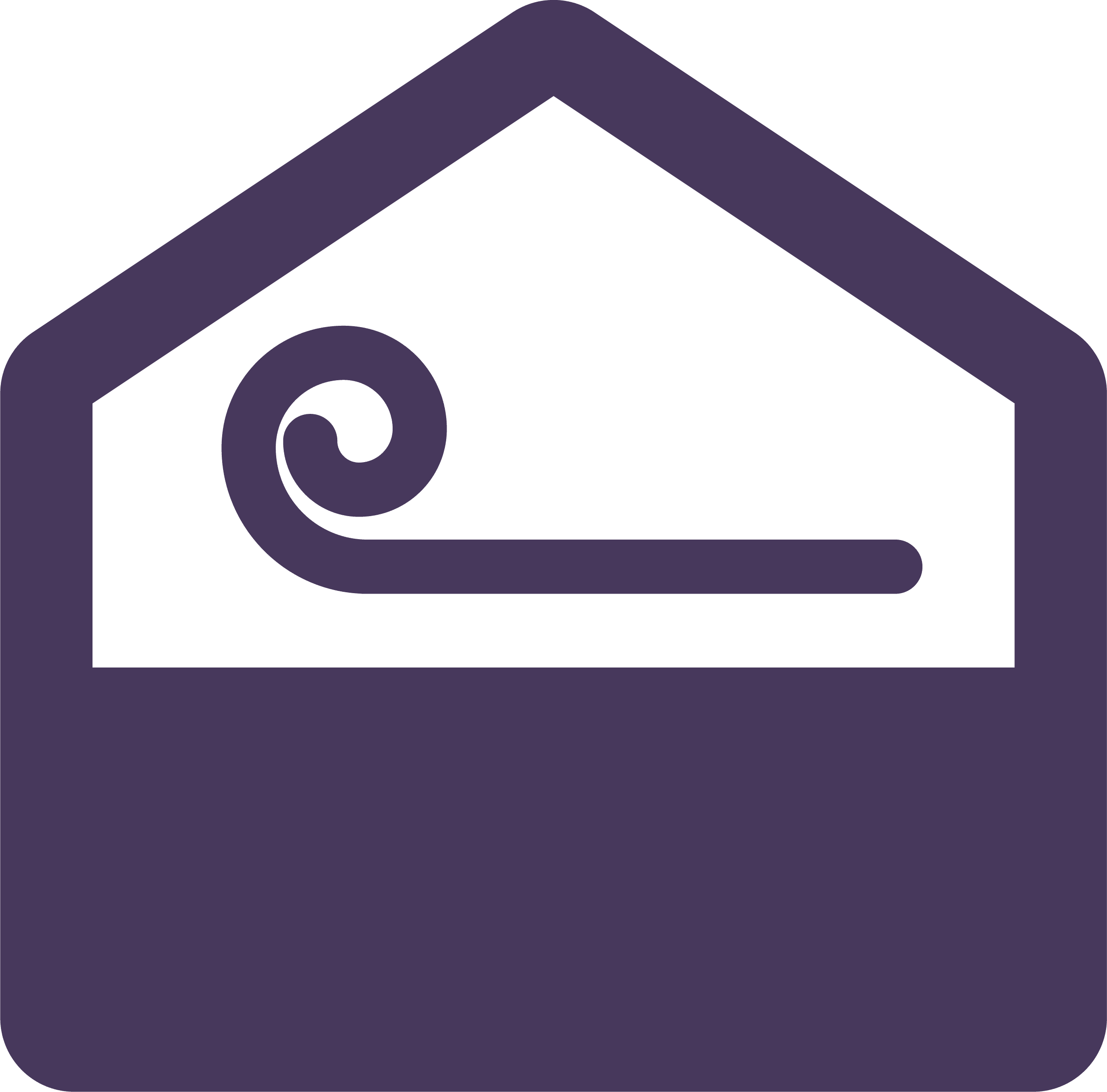 Loft insulation Icon