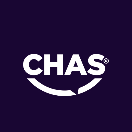 Smart Energy Homes CHAS logo Accreditation