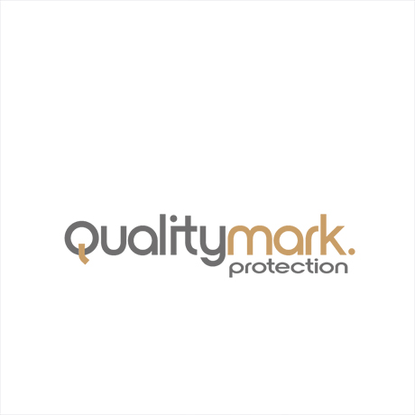 QualityMark logo Smart Energy Homes accreditation