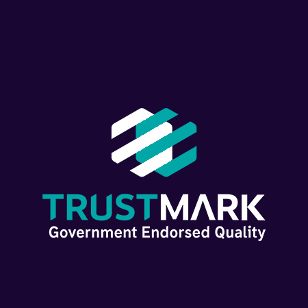 Trustmark Logo Smart Energy Homes accreditation