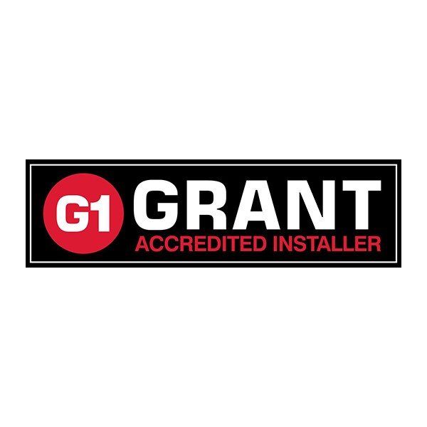 Smart Energy Homes - Grant G1 Accreditation