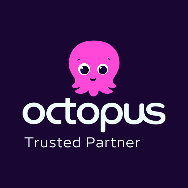 Smart Energy Homes Accreditation - Octopus Trusted Partner