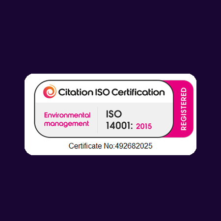 ISO 14001-2015 Environmental Management
