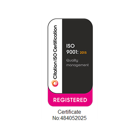 ISO 9001-2015 Quality Management