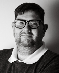 Andrew Caldwell