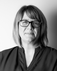 Claire Harris