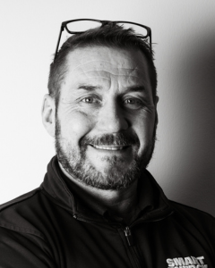 Kevin Rees