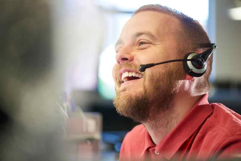 Customer Services