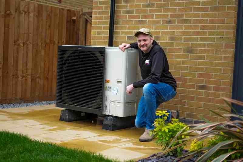 Heat Pump