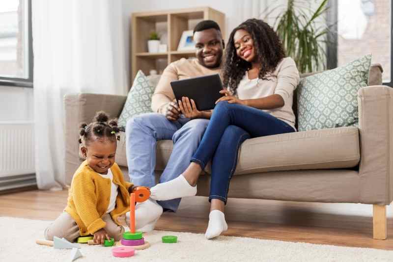 Happy Family