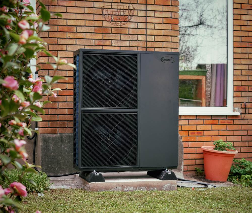 GRANT Heat Pump
