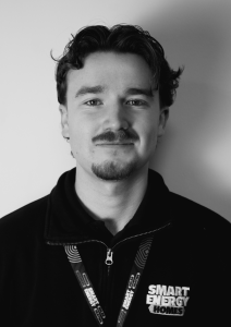 Harry Vickers